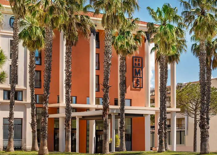 Hotel Villa M Marseille